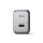 Satechi 20W USB-C PD Wall Charger Ladestecker - Grau