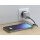 Satechi 20W USB-C PD Wall Charger Ladestecker - Grau