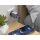 Satechi 20W USB-C PD Wall Charger Ladestecker - Grau