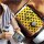 Satechi 100W USB-C PD GaN Wall Charger - space gray