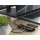 Satechi USB-C Hybrid Multiport Adapter mit SSD Enclosure - Schwarz
