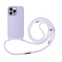 Artwizz HangOn Case Silicone für iPhone 13 Pro -...