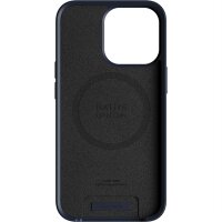 Native Union Clic Pop TPU Case für iPhone 13 Pro Max - Navy