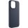 Native Union Clic Pop TPU Case für iPhone 13 Pro Max - Navy