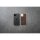 Nomad Leather Skin Rustic Brown für iPhone 13 Pro Max
