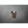 Nomad Leather Skin Rustic Brown für iPhone 13 Pro Max