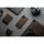 Nomad Leather Skin Rustic Brown für iPhone 13 Pro Max