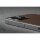 Nomad Leather Skin Rustic Brown für iPhone 13 Pro Max