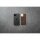 Nomad Leather Skin Rustic Brown für iPhone 13 Pro Max