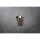 Nomad Leather Skin Rustic Brown für iPhone 13 Pro Max