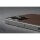 Nomad Leather Skin Rustic Brown für iPhone 13 Pro Max