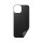 Nomad Leather Skin Black für iPhone 13 Mini