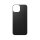 Nomad Leather Skin Black für iPhone 13 Mini