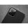 Nomad Leather Skin Black für iPhone 13 Pro