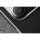 Nomad Leather Skin Black für iPhone 13 Pro