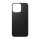 Nomad Leather Skin Black für iPhone 13 Pro