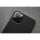Nomad Leather Skin Black für iPhone 13 Pro