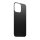 Nomad Leather Skin Black für iPhone 13 Pro