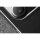 Nomad Leather Skin Black für iPhone 13 Pro