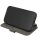 Guess 4G Stripe Book Case Schutz Hülle für iPhone 13 mini - Grau