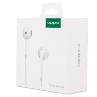 OPPO MH135 Original Headset Audio Kopfhörer - USB Typ C - Weiss