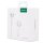 OPPO MH135 Original Headset Audio Kopfhörer - USB Typ C - Weiss