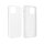 Cyoo Premium Liquid Silikon Hard Case Schutz Hülle für Apple iPhone 13 Pro Max - Weiss