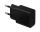 Samsung EP-T1510 - Schnellladegerät + Kabel - USB Typ C - 15W - Schwarz
