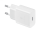 Samsung EP-T1510 - Schnellladegerät USB-C - 15W - Weiss