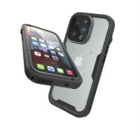 Catalyst Total Protection Case für iPhone 13 Pro - Stealth Black