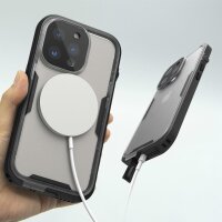 Catalyst Total Protection Case für iPhone 13 Pro - Stealth Black