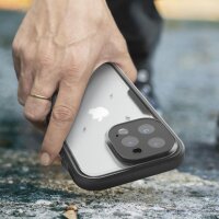 Catalyst Total Protection Case für iPhone 13 Pro - Stealth Black
