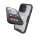 Catalyst Total Protection Case für iPhone 13 Pro - Stealth Black