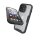Catalyst Total Protection Case für iPhone 13 Pro - Stealth Black