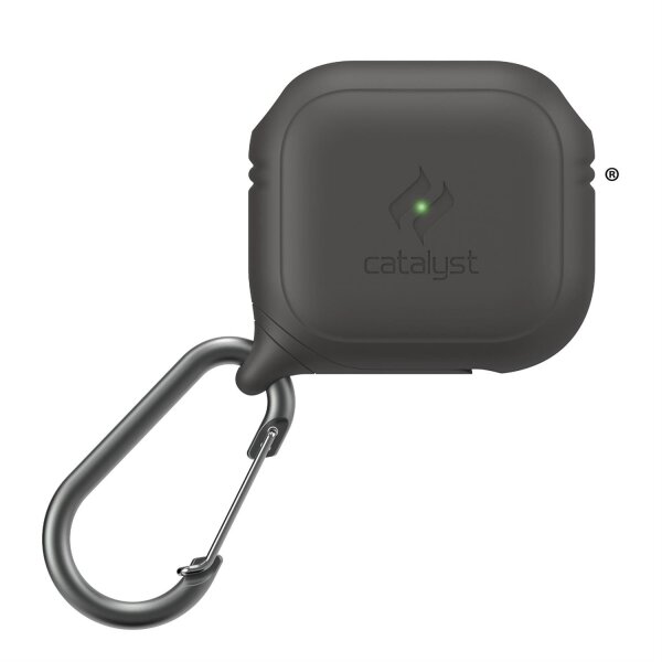 Catalyst Influence Case für AirPods (3rd Generation) - Space Gray