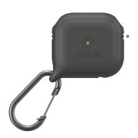 Catalyst Influence Case für AirPods (3rd Generation) - Space Gray