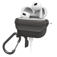 Catalyst Influence Case für AirPods (3rd Generation) - Space Gray