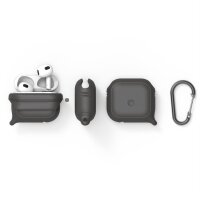 Catalyst Influence Case für AirPods (3rd Generation) - Space Gray