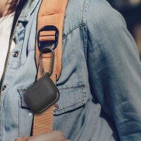 Catalyst Influence Case für AirPods (3rd Generation) - Space Gray