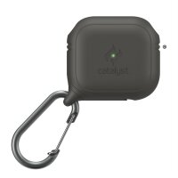Catalyst Influence Case für AirPods (3rd Generation) - Space Gray
