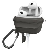 Catalyst Influence Case für AirPods (3rd Generation) - Space Gray