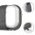 Catalyst Influence Case für AirPods (3rd Generation) - Space Gray