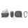 Catalyst Influence Case für AirPods (3rd Generation) - Space Gray
