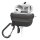 Catalyst Influence Case für AirPods (3rd Generation) - Space Gray