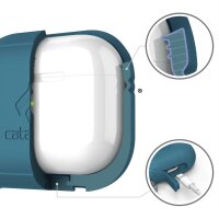 Catalyst Influence Case für AirPods (3rd Generation) - Marine Blue