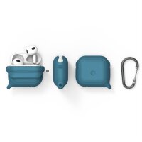 Catalyst Influence Case für AirPods (3rd Generation) - Marine Blue