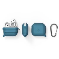 Catalyst Influence Case für AirPods (3rd Generation) - Marine Blue