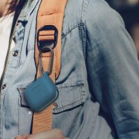Catalyst Influence Case für AirPods (3rd Generation) - Marine Blue