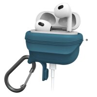 Catalyst Influence Case für AirPods (3rd Generation) - Marine Blue