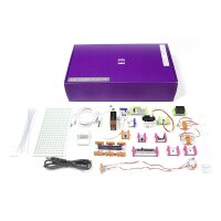 Sphero littleBits RVR Topper
